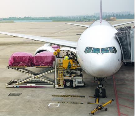 Air Freight
