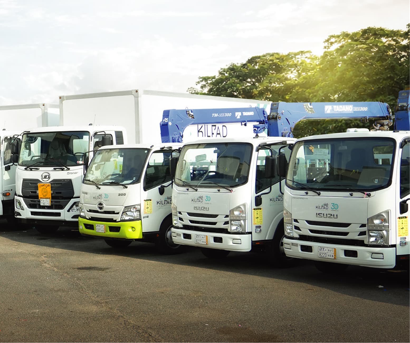 Freight Forwarding