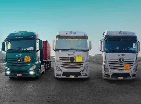 Transit & Multimodal Solutions